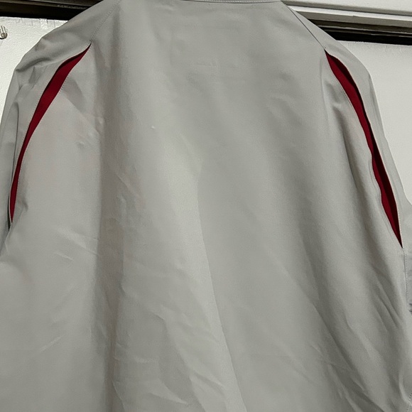 Sun Mountain Performance Outer Wear Jacket Mens 2XL - Picture 5 of 5